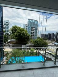 Wilshire Residences (D10), Apartment #458008311